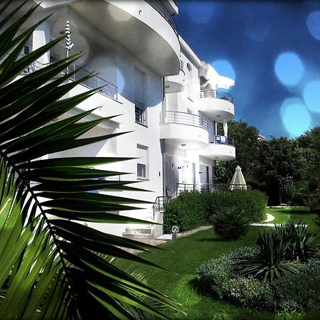 Luxury Apartments Zana Zadar Eksteriør bilde