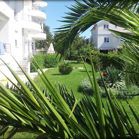 Luxury Apartments Zana Zadar Eksteriør bilde