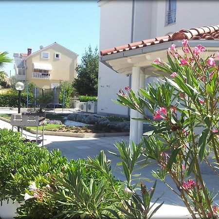 Luxury Apartments Zana Zadar Eksteriør bilde