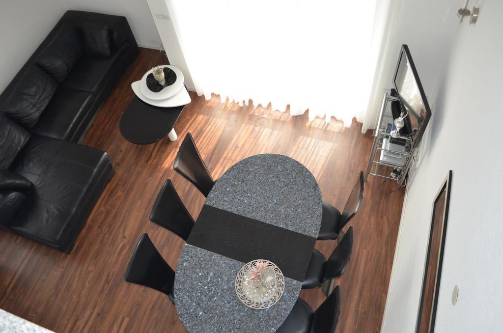 Luxury Apartments Zana Zadar Eksteriør bilde