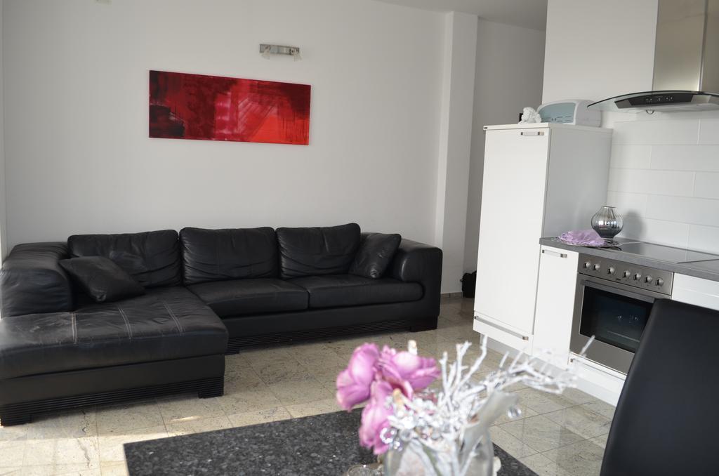 Luxury Apartments Zana Zadar Eksteriør bilde