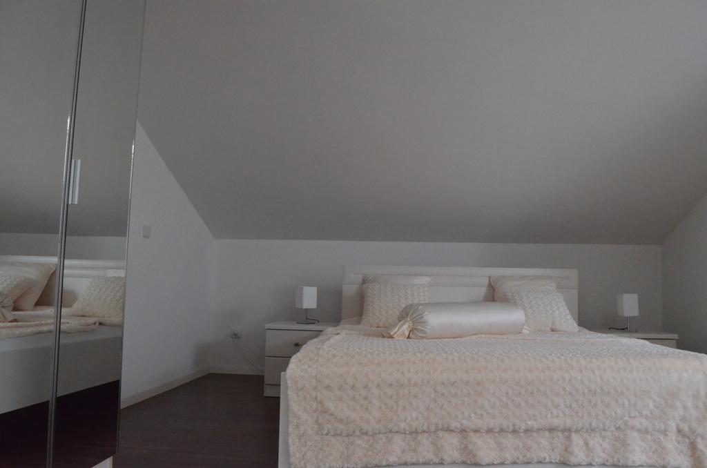 Luxury Apartments Zana Zadar Eksteriør bilde