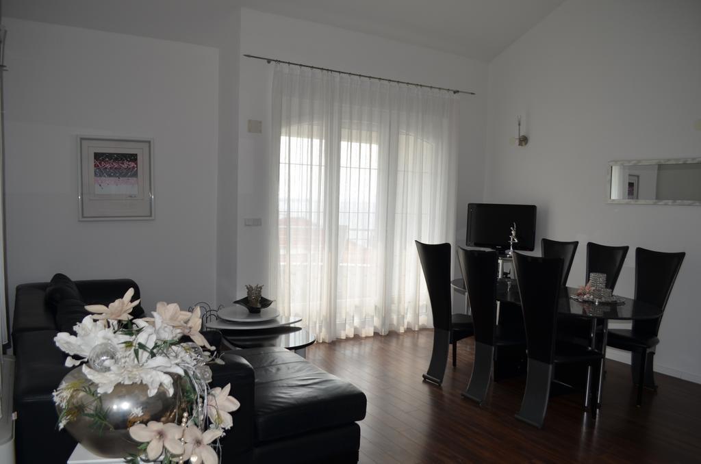 Luxury Apartments Zana Zadar Eksteriør bilde