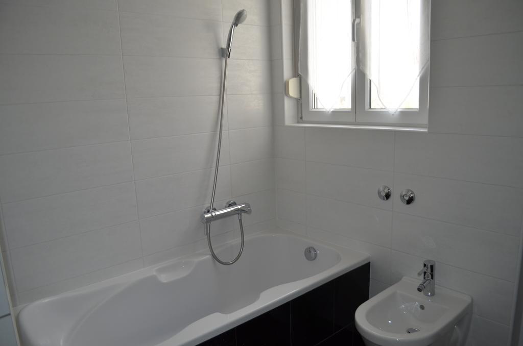 Luxury Apartments Zana Zadar Eksteriør bilde