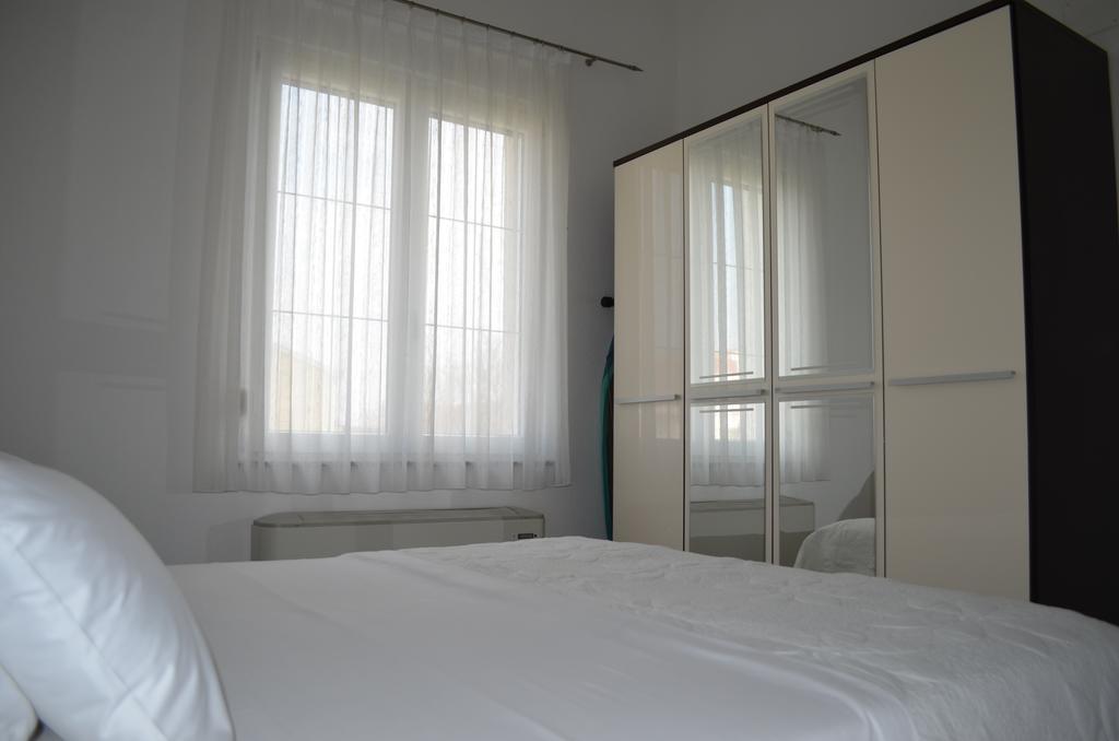 Luxury Apartments Zana Zadar Eksteriør bilde