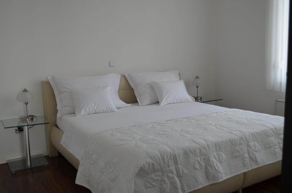 Luxury Apartments Zana Zadar Eksteriør bilde