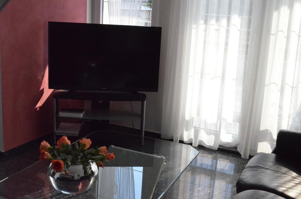 Luxury Apartments Zana Zadar Eksteriør bilde