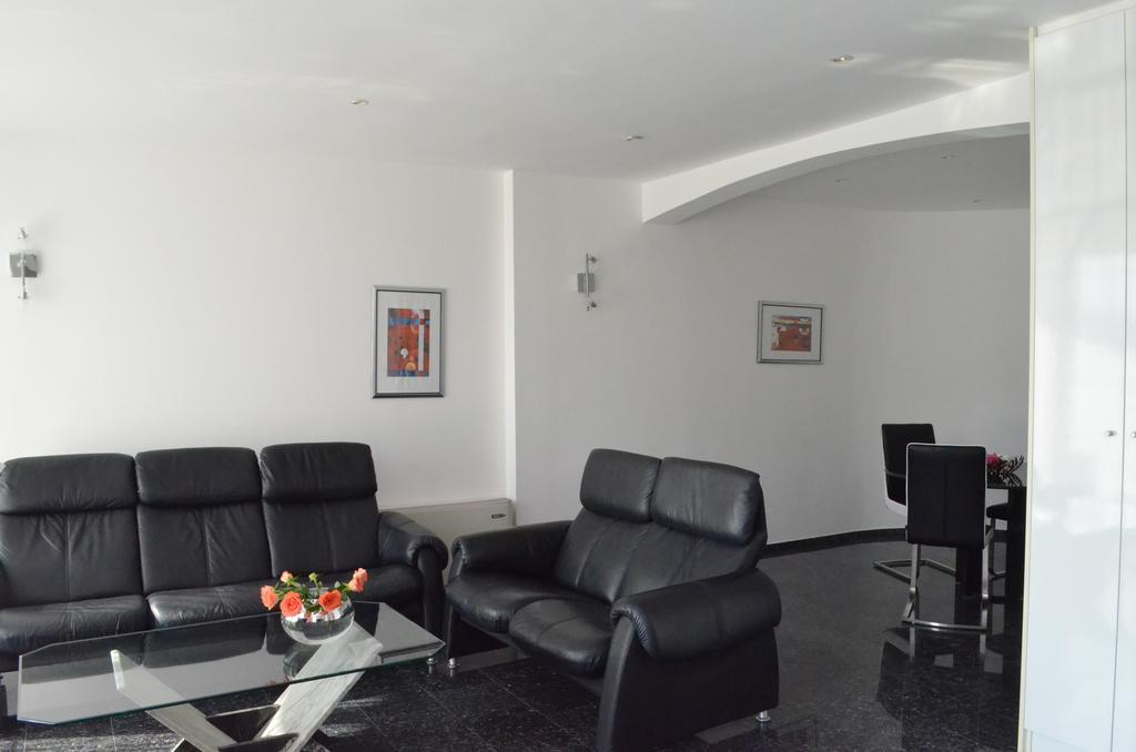 Luxury Apartments Zana Zadar Eksteriør bilde