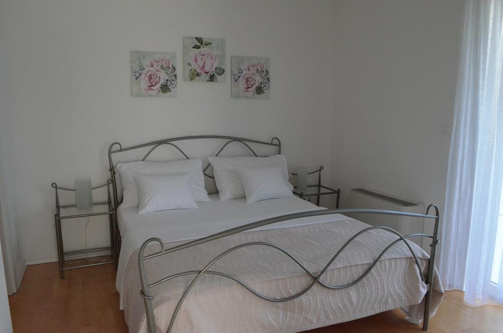 Luxury Apartments Zana Zadar Eksteriør bilde