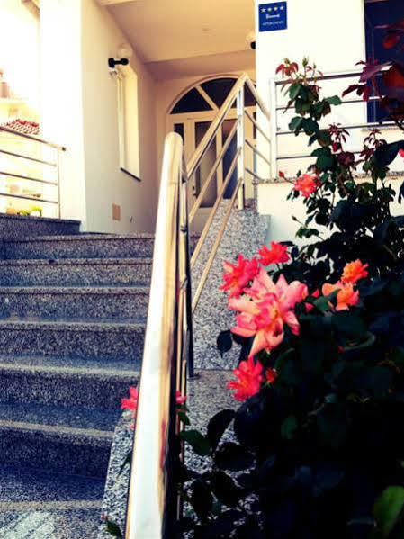 Luxury Apartments Zana Zadar Eksteriør bilde