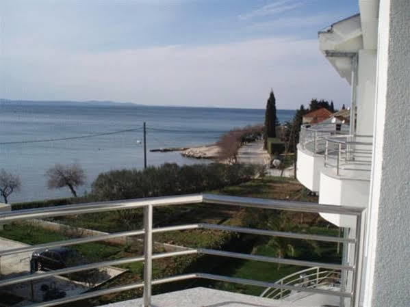 Luxury Apartments Zana Zadar Eksteriør bilde