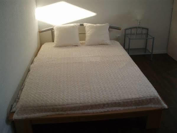 Luxury Apartments Zana Zadar Eksteriør bilde