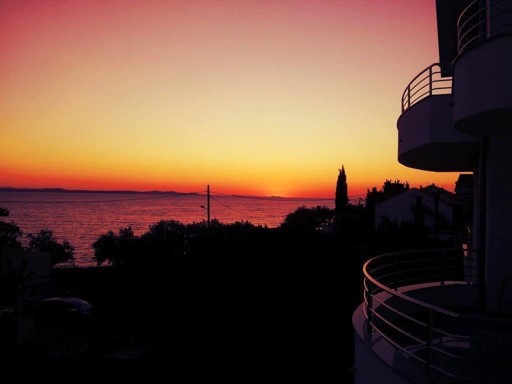 Luxury Apartments Zana Zadar Eksteriør bilde