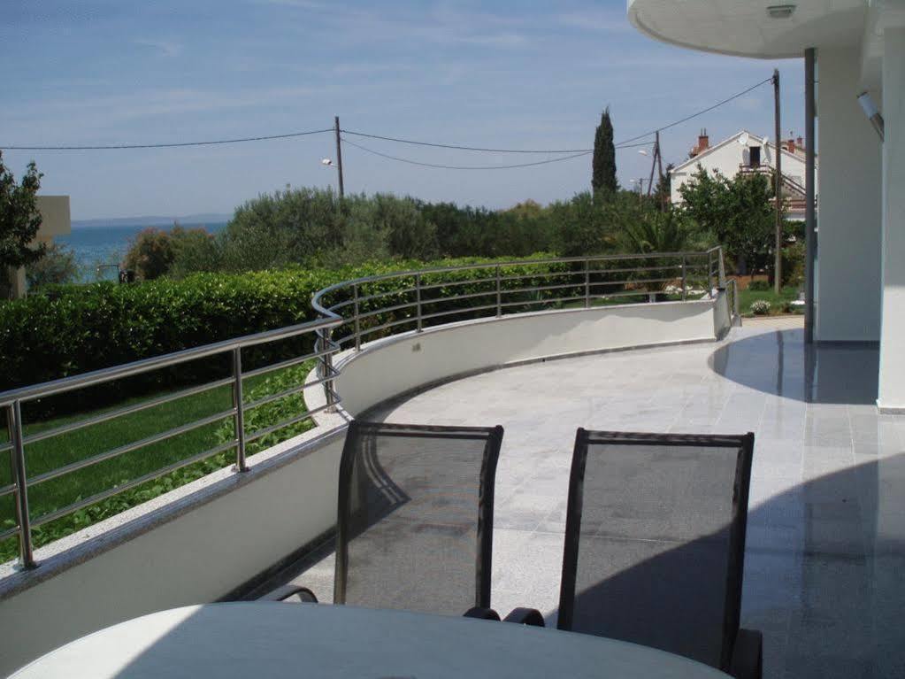 Luxury Apartments Zana Zadar Eksteriør bilde