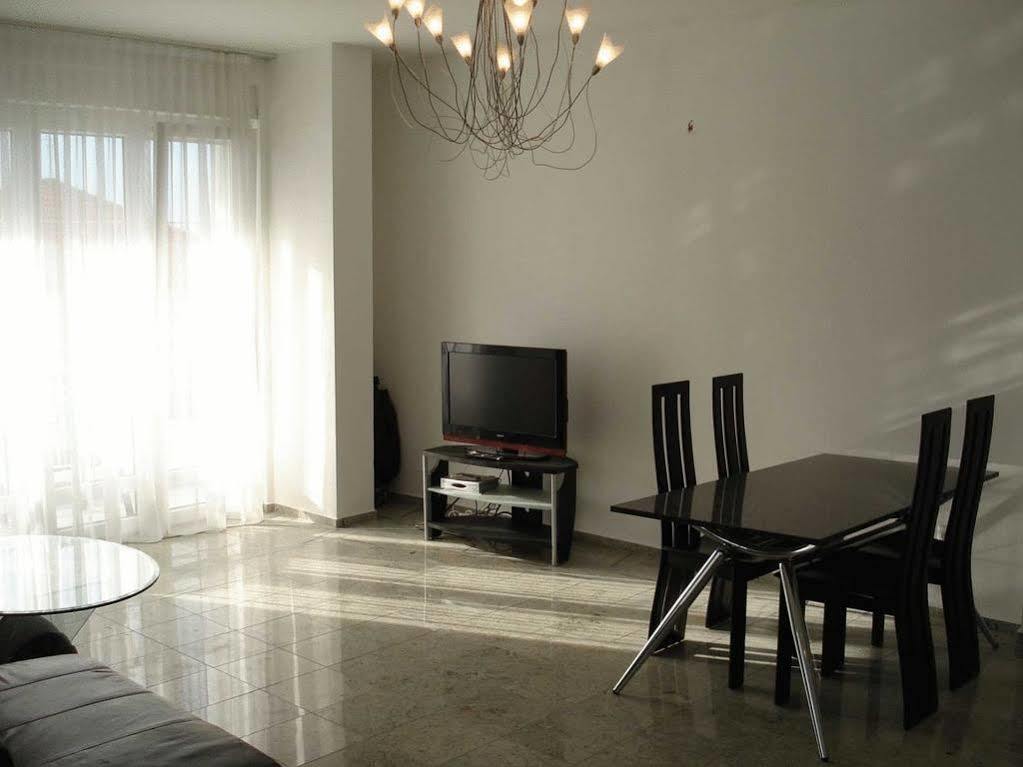 Luxury Apartments Zana Zadar Eksteriør bilde