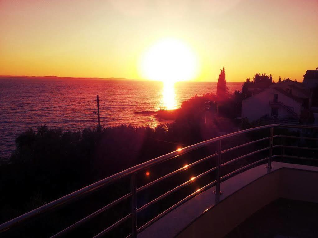 Luxury Apartments Zana Zadar Eksteriør bilde