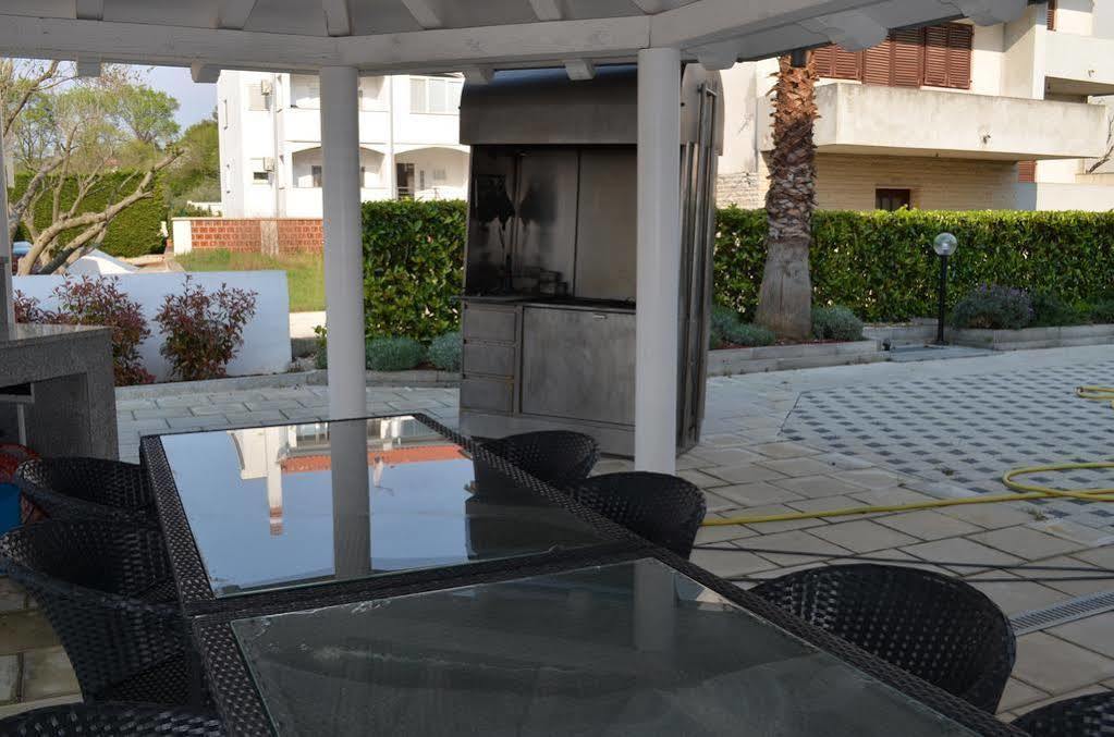 Luxury Apartments Zana Zadar Eksteriør bilde