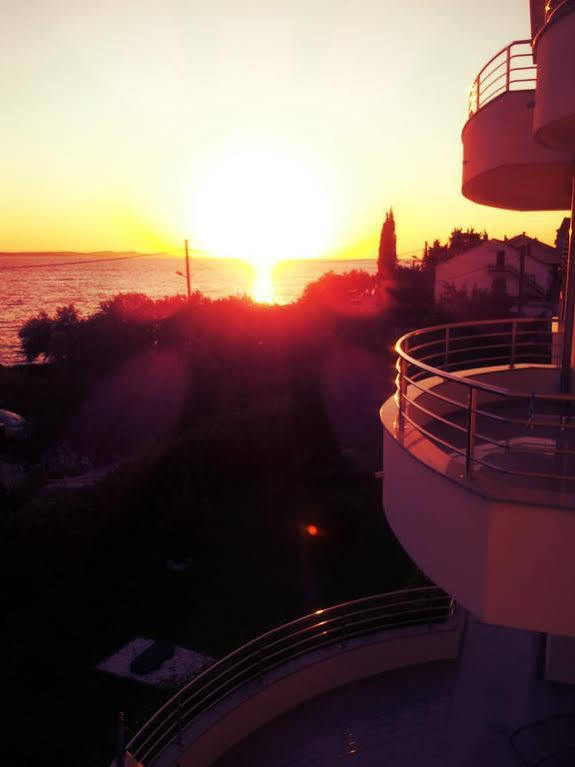 Luxury Apartments Zana Zadar Eksteriør bilde